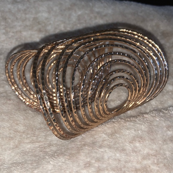 Aldo Cuff Bracelet  bundle 3 for $18 - Picture 3 of 8